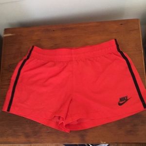 Nike Athletic Shorts